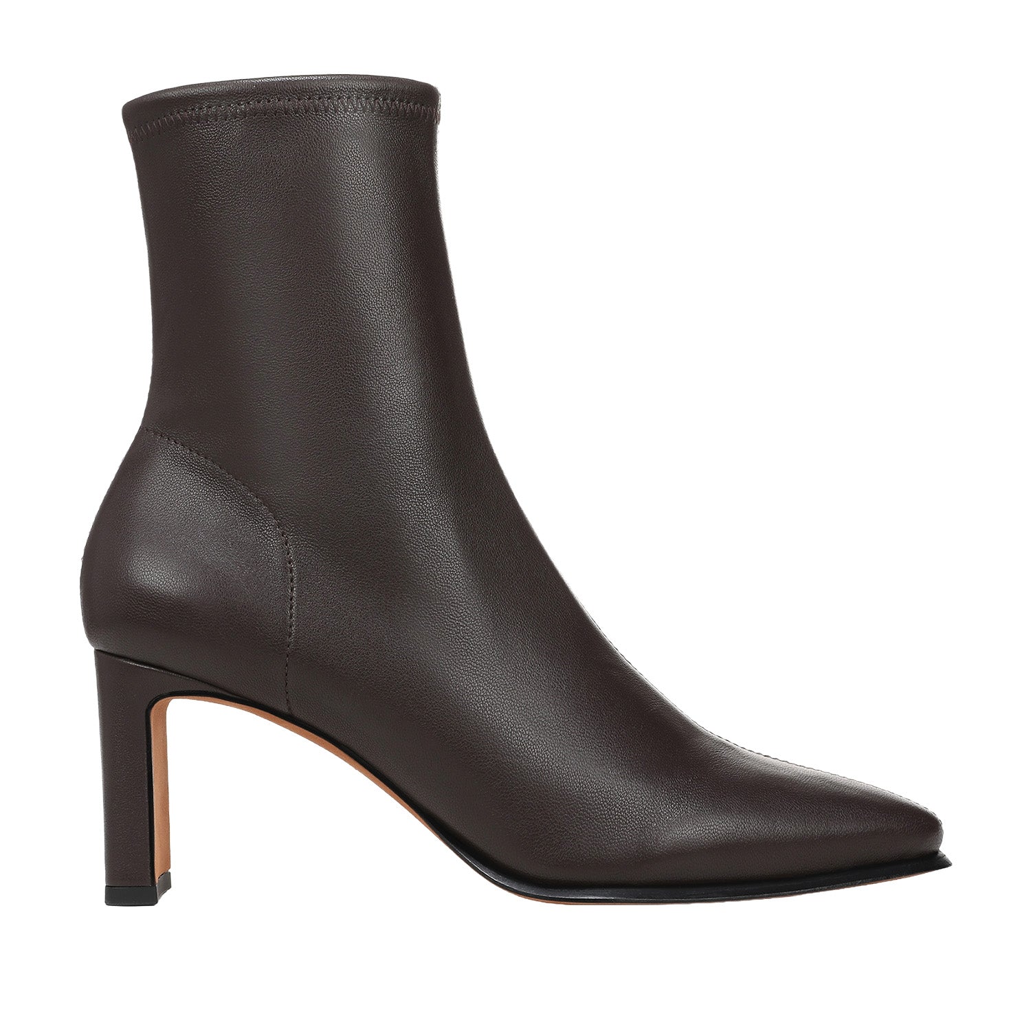 Vince. Women's Brock in Ganache