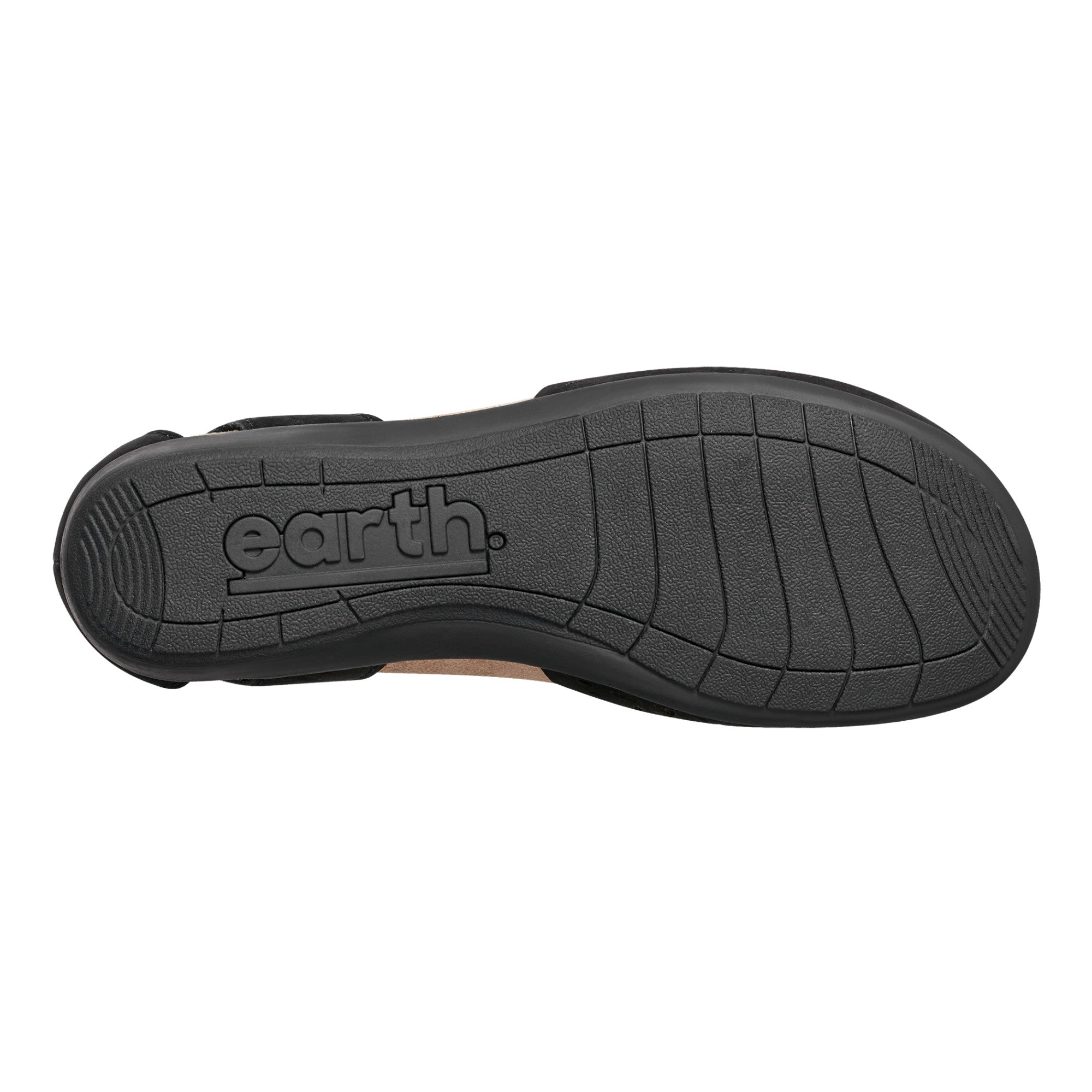 Earth Women's Bronnie In Black M