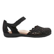 Earth Women's Bronnie In Black M