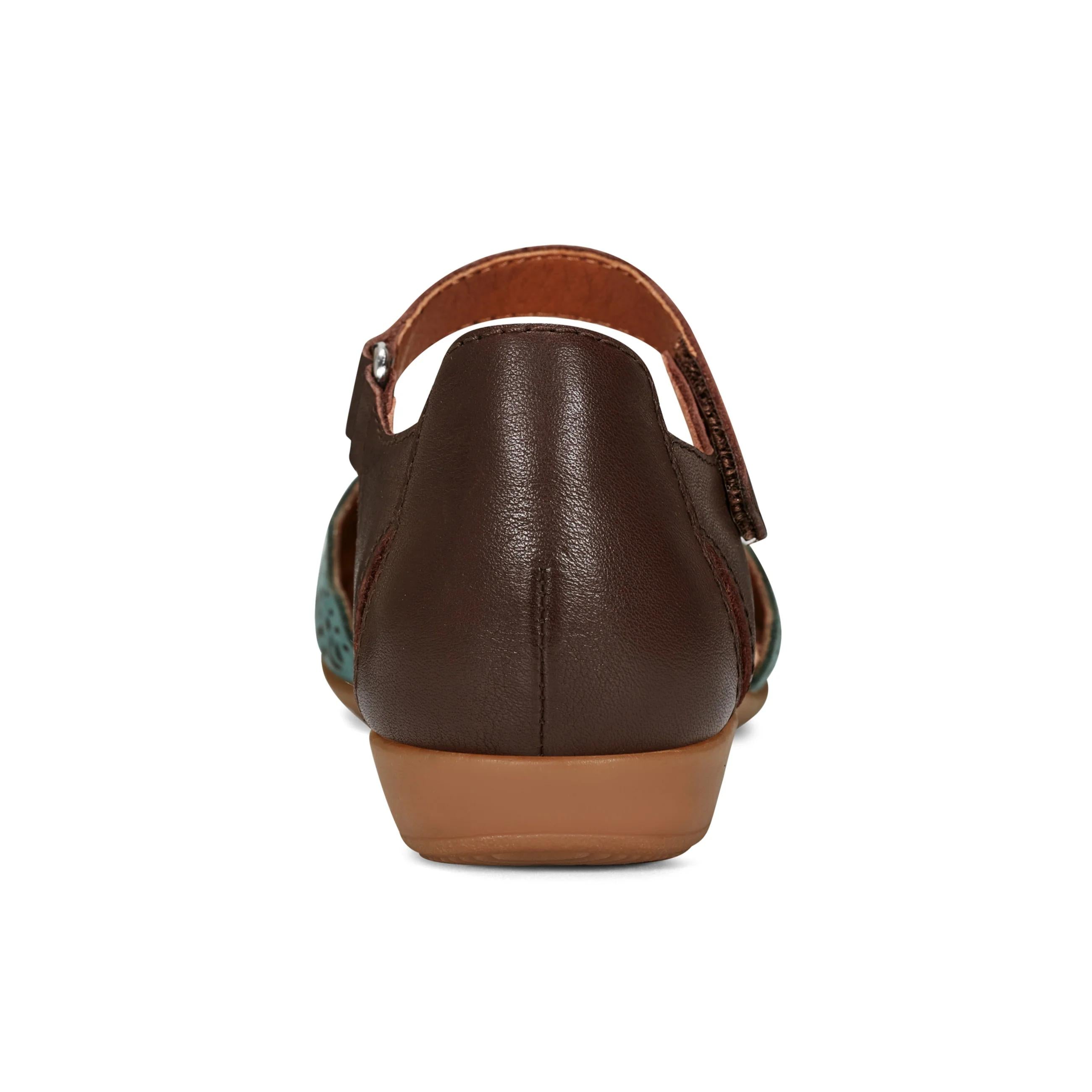 Earth Women's Bronnie Green W