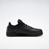 Reebok Footwear  Club C Child Reebok Classics Ftw Kids Black M