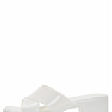 Jeffrey Campbell  Women's Bubblegum White M