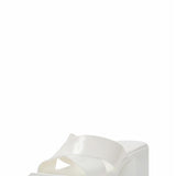 Jeffrey Campbell  Women's Bubblegum White M