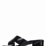 Jeffrey Campbell  Women's Bubblegum Black M