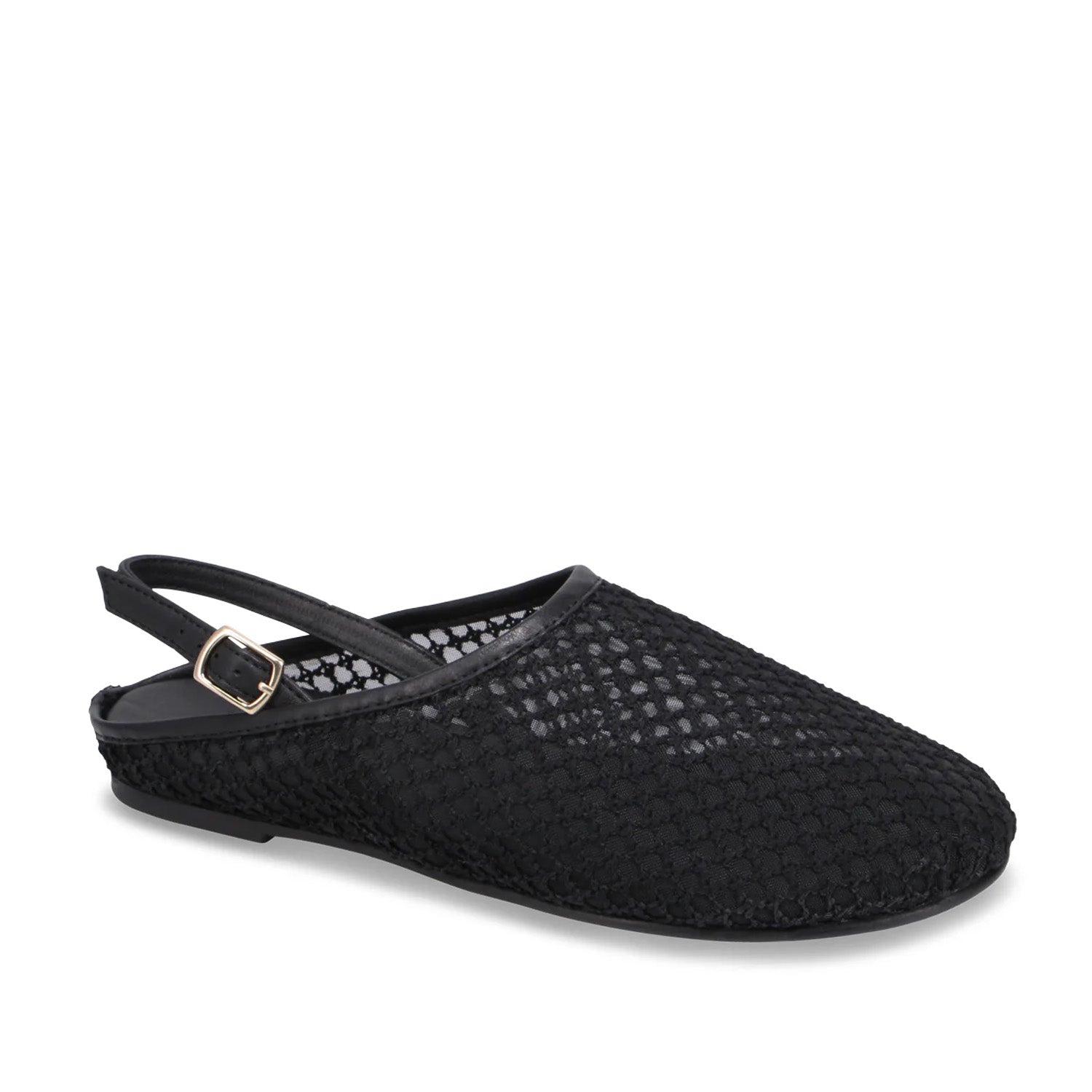 Bueno Women's Aubrey in Black