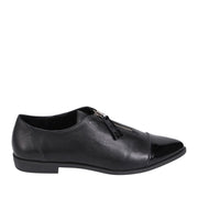 Bueno Women's Bria Flat in Black