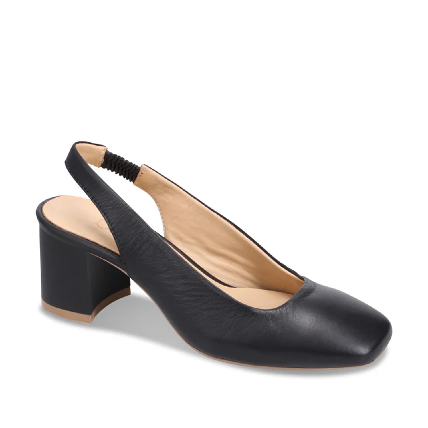 Bueno Women's Dove in Black