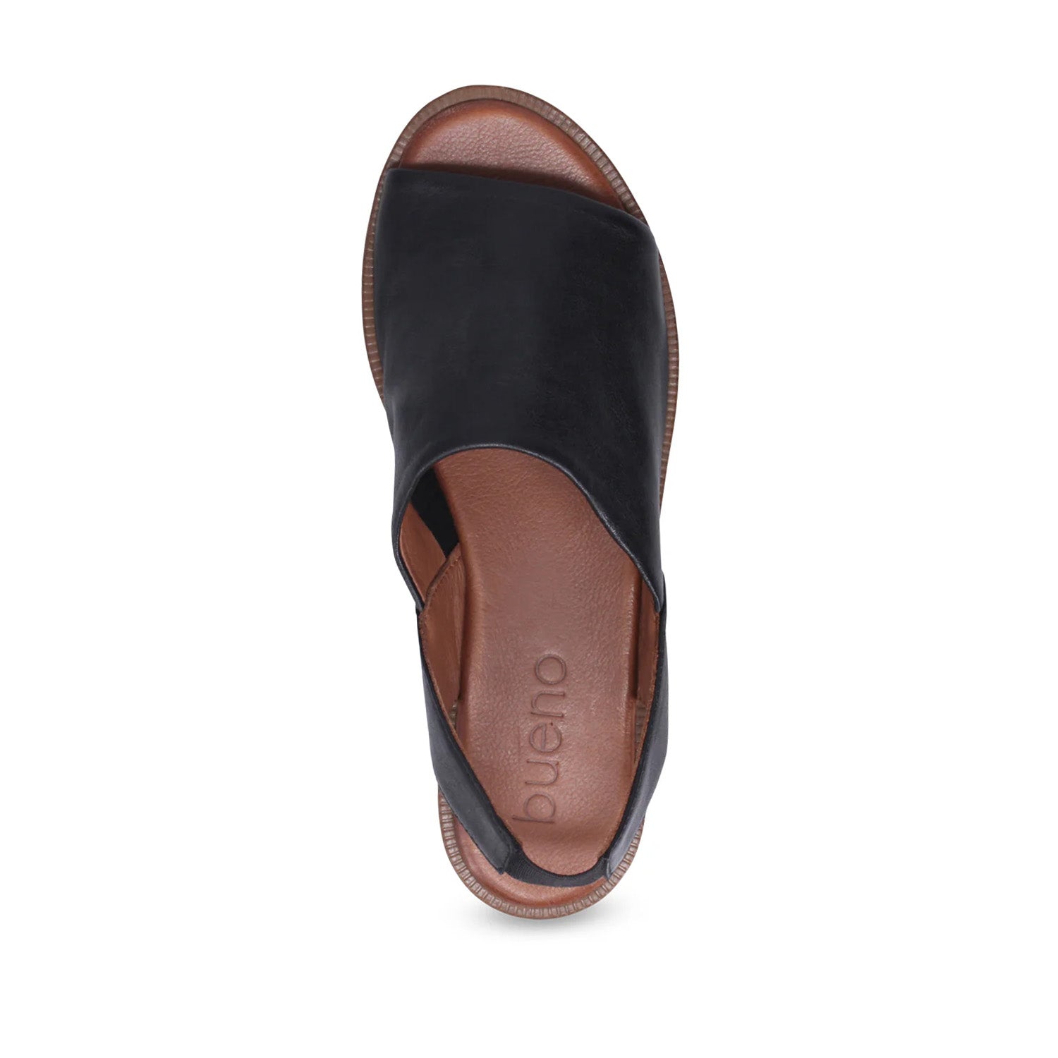 Bueno Women's Hayden in Black