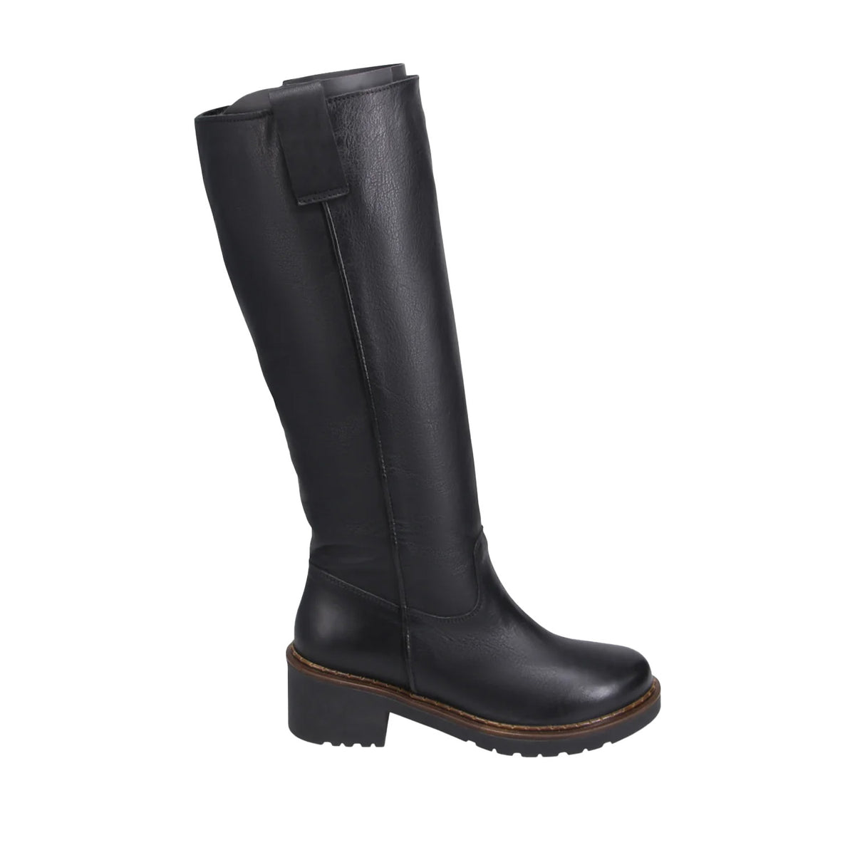Bueno Women's Nami in Black