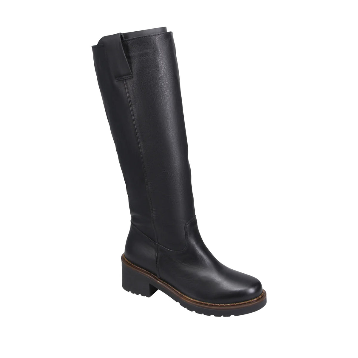 Bueno Women's Nami in Black