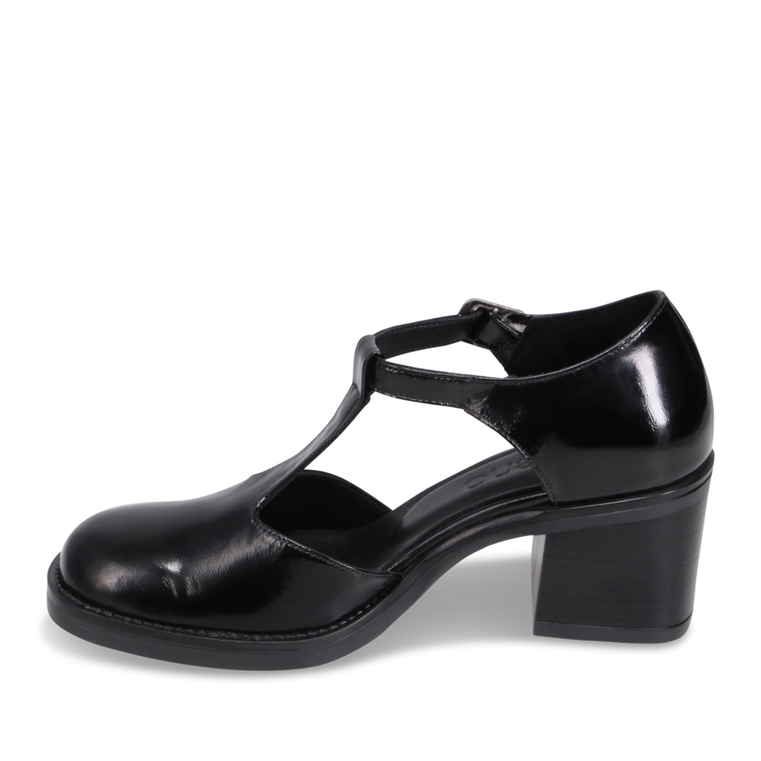 Bueno Women's Rory in Black