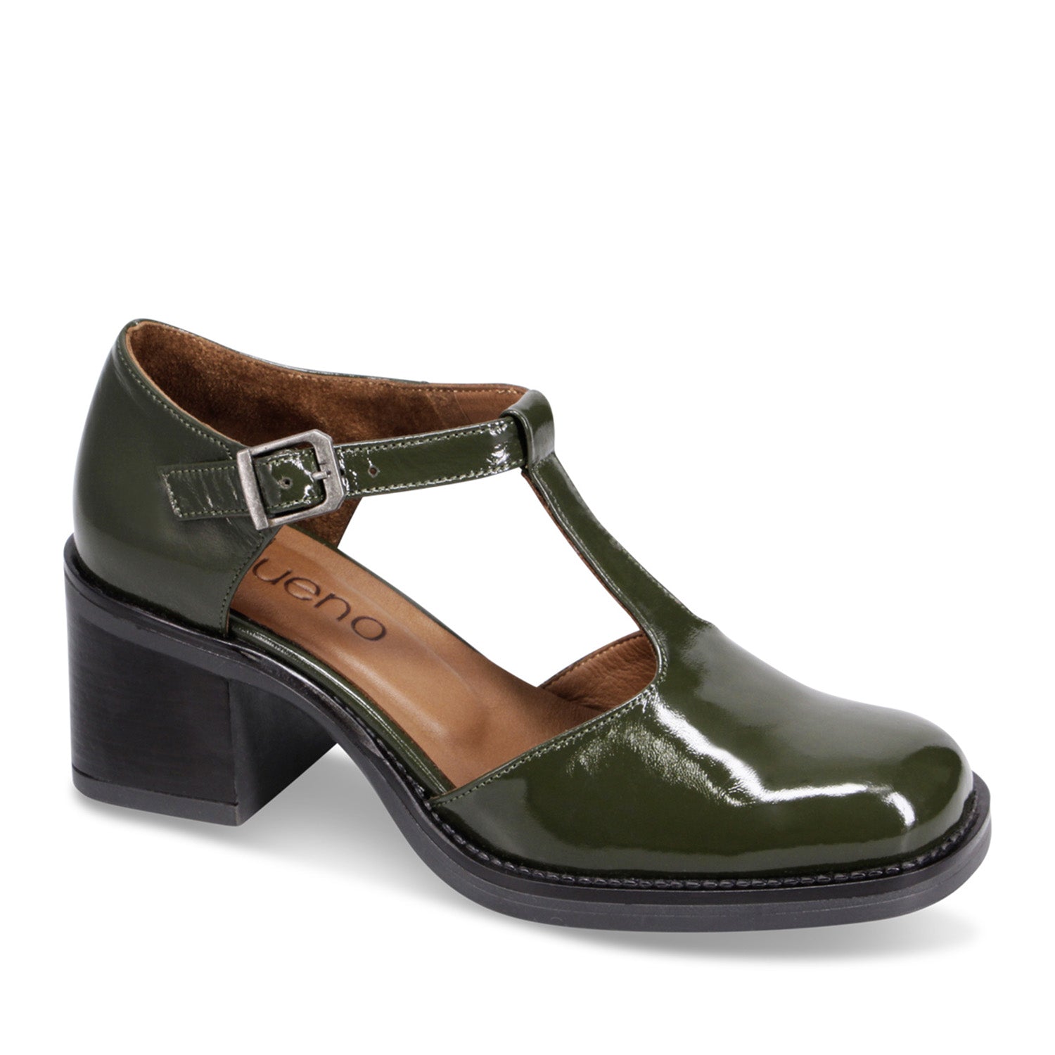 Bueno Women's Rory in Dark Green