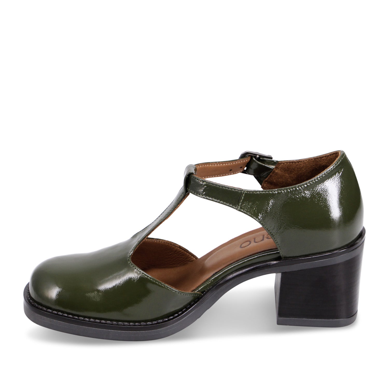 Bueno Women's Rory in Dark Green