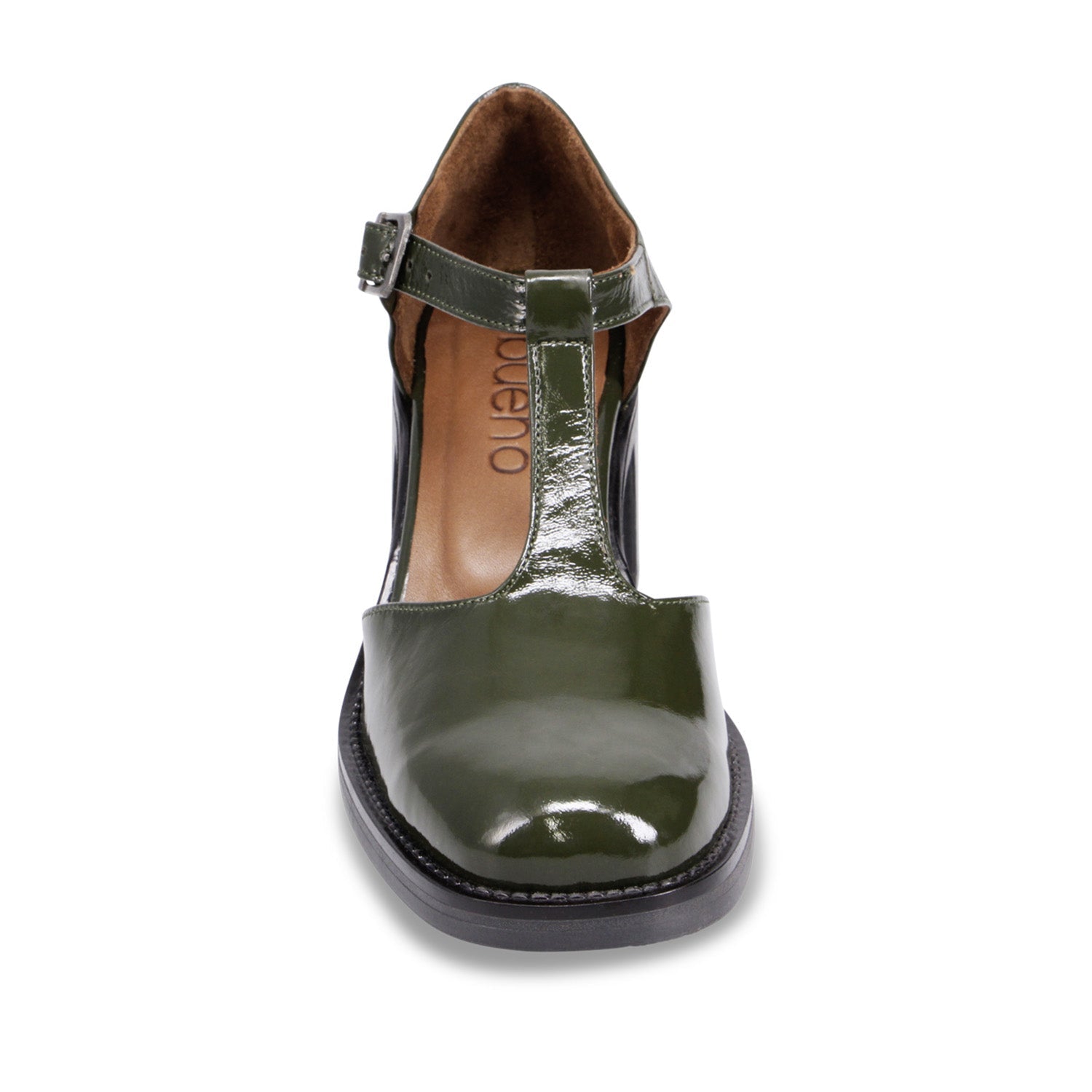 Bueno Women's Rory in Dark Green