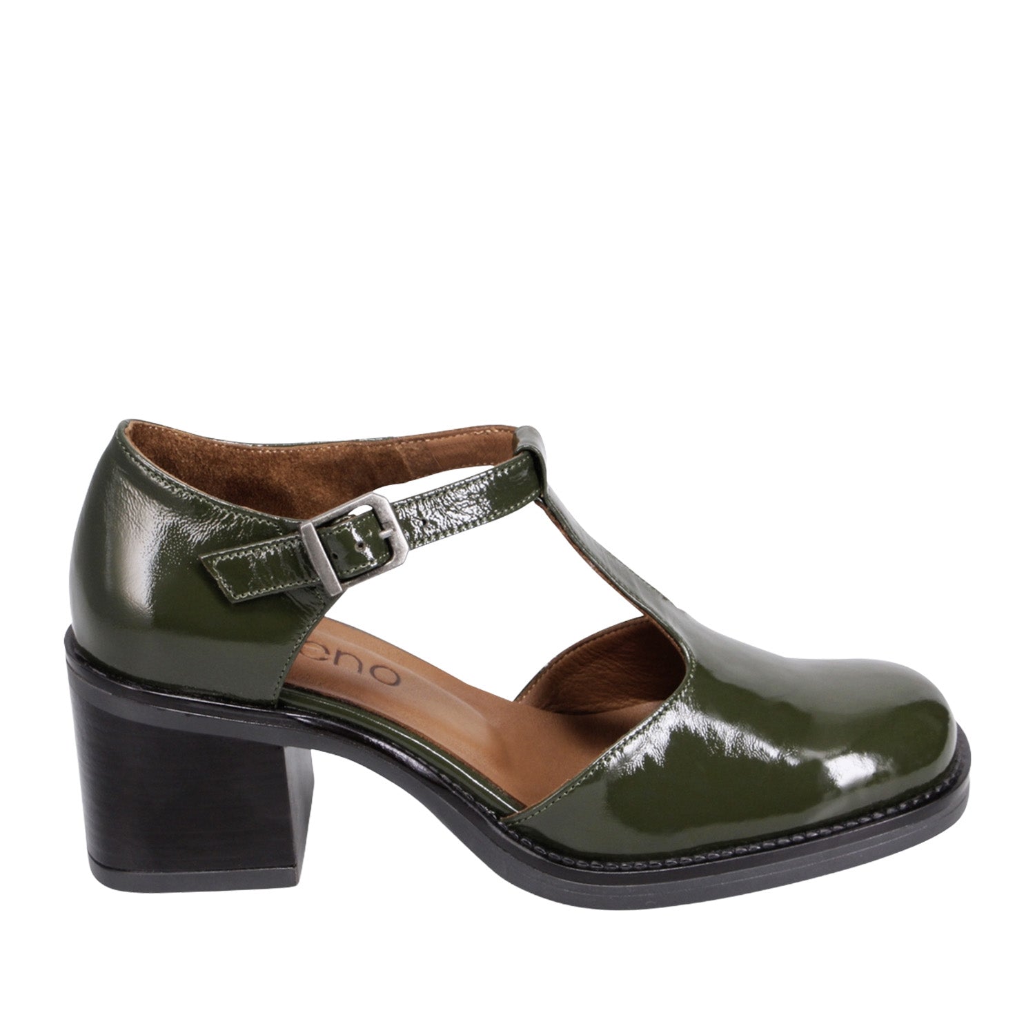 Bueno Women's Rory in Dark Green