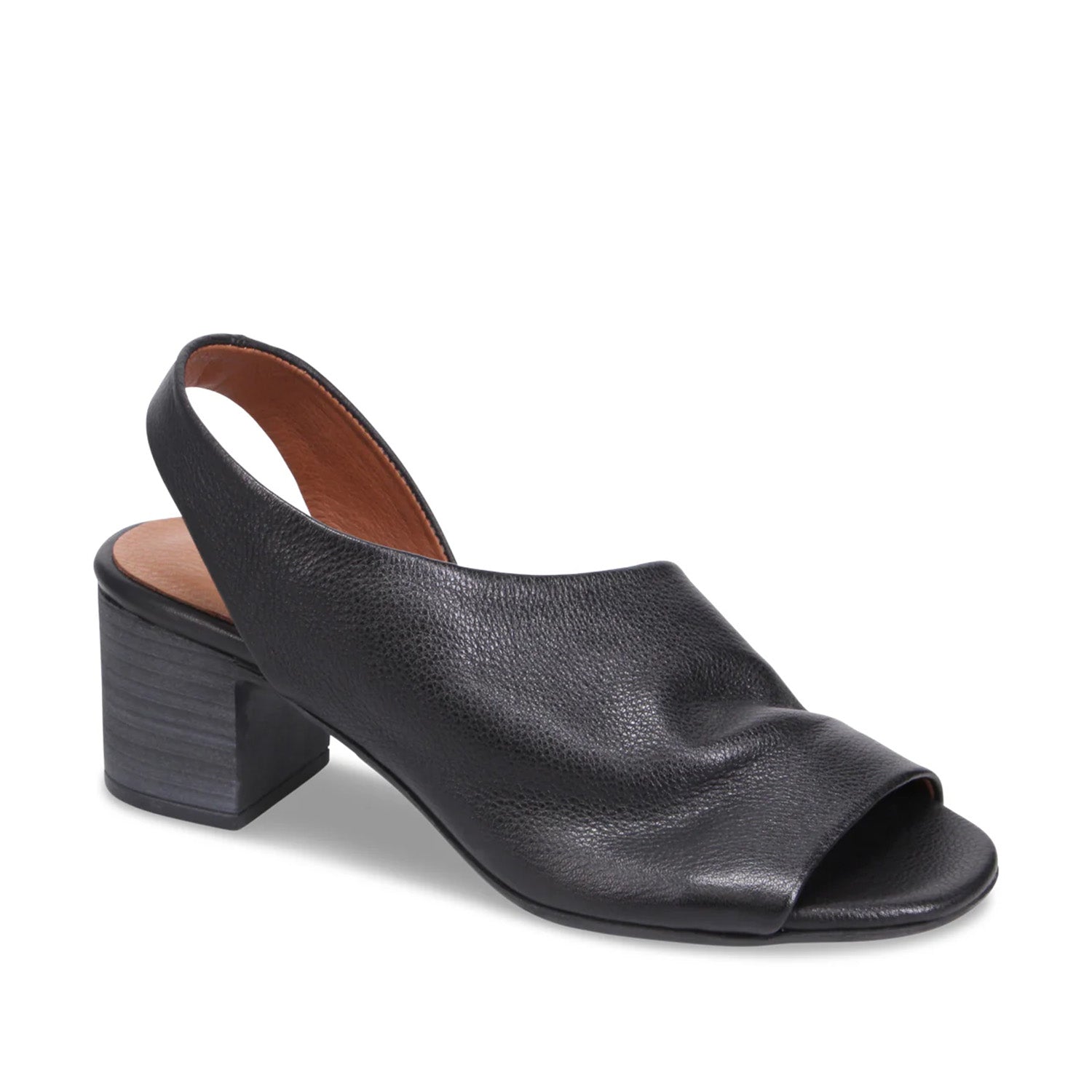 Bueno Women's Ryder in Black