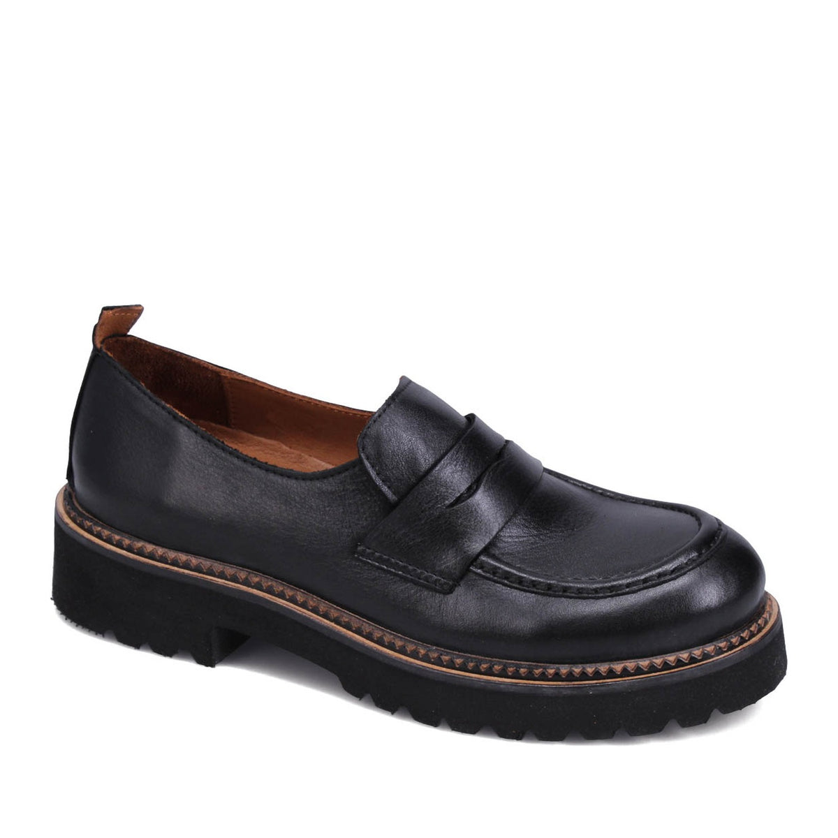 Bueno Women's Annie in Black