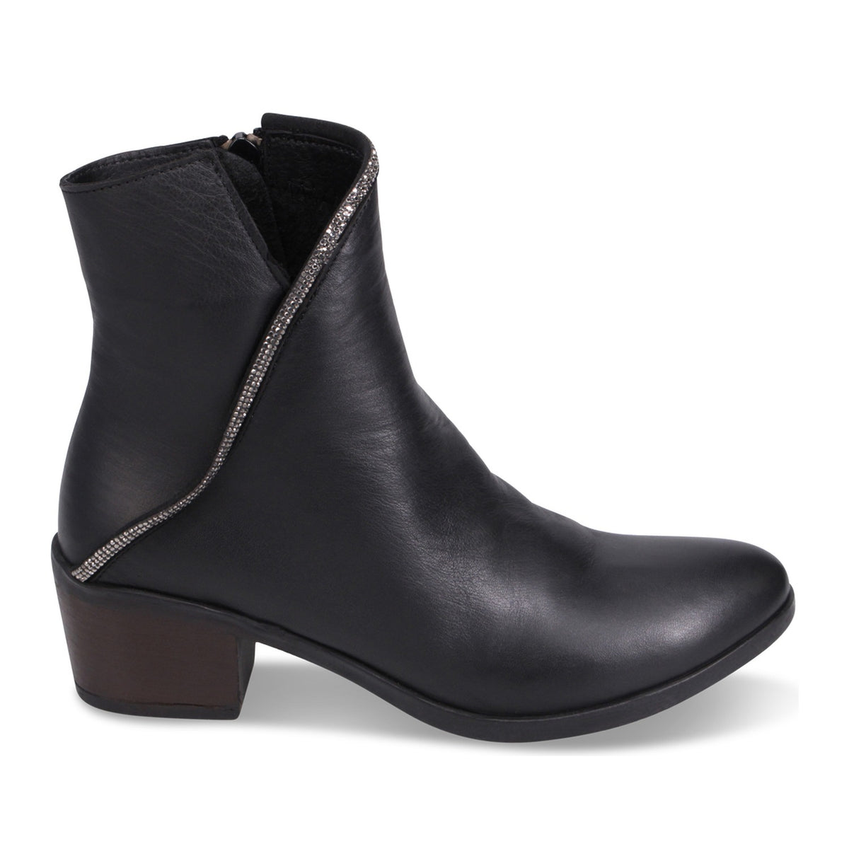 Bueno Women's Carla in Black