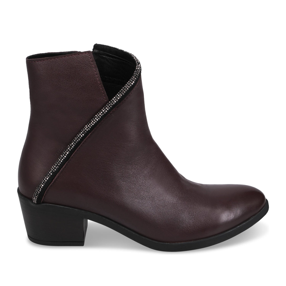 Bueno Women's Carla in Merlot