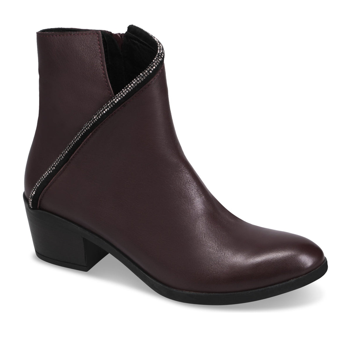 Bueno Women's Carla in Merlot