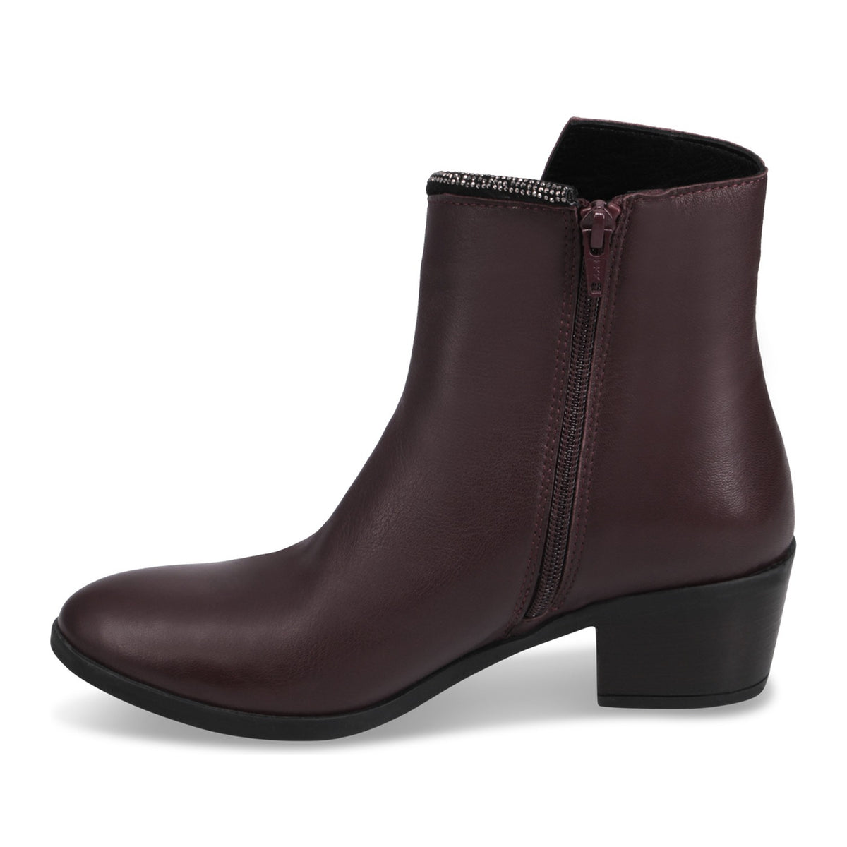 Bueno Women's Carla in Merlot