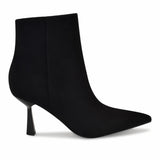 Nine West Women's Bunie2 Black M