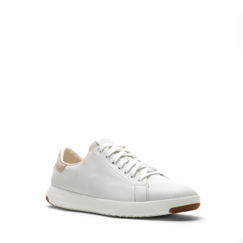 Cole Haan  Men's C22584 Grandpro White M