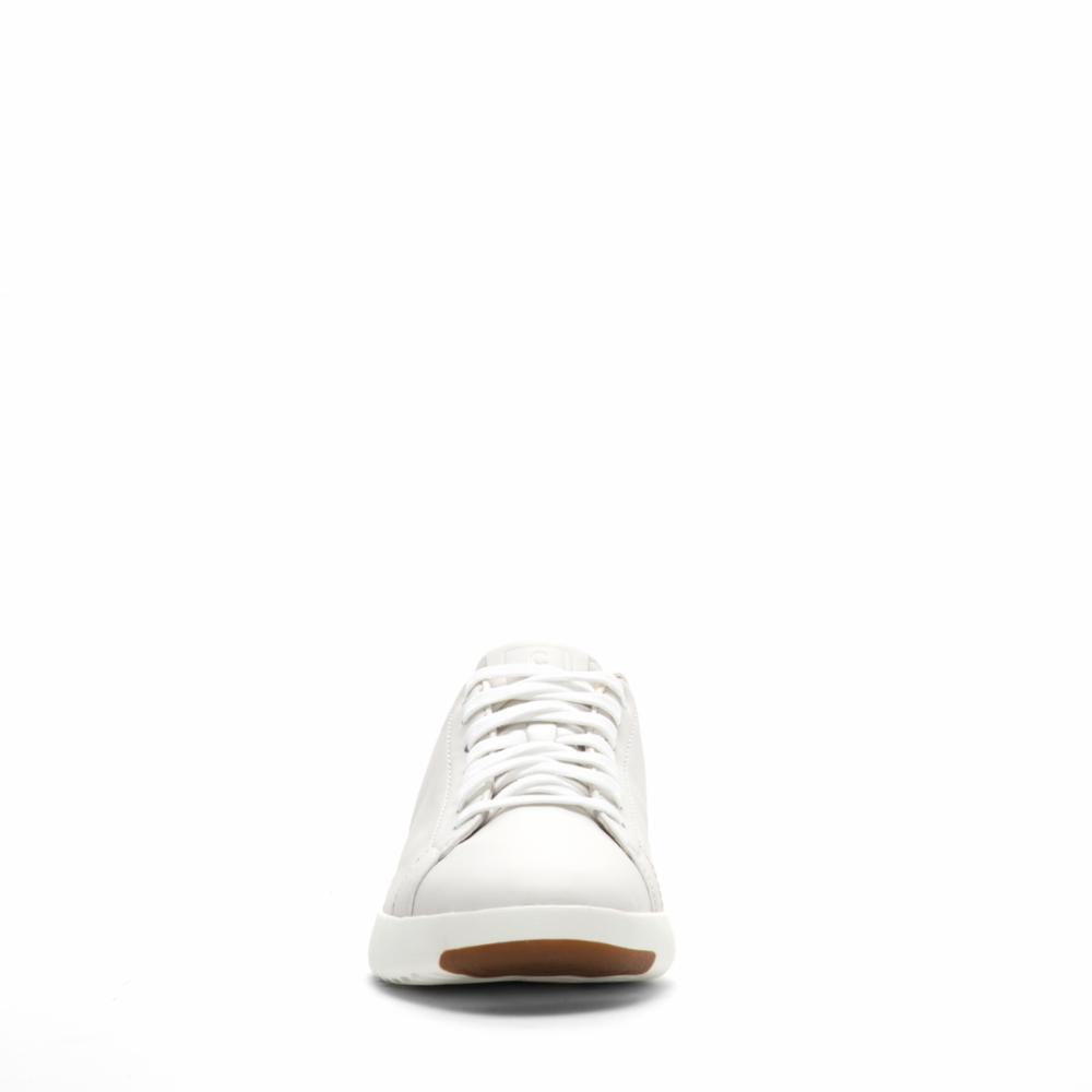 Cole Haan  Men's C22584 Grandpro White M