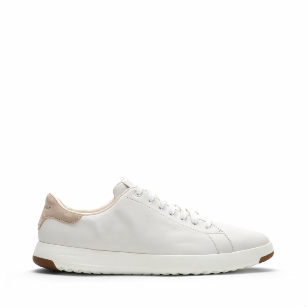 Cole Haan  Men's C22584 Grandpro White M