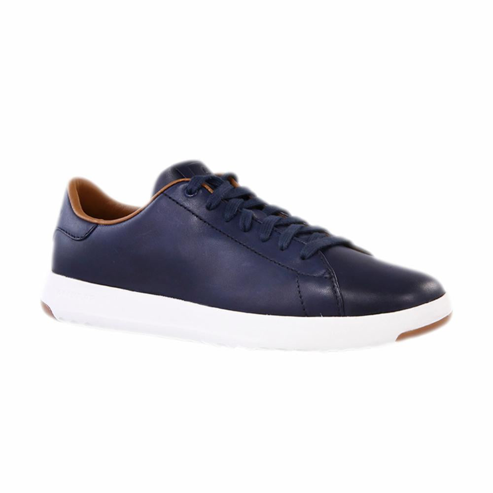 Cole Haan  Men's C22586 Grandpro Blue M