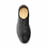 Cole Haan Men's Grand Crosscourt Sneaker in Black