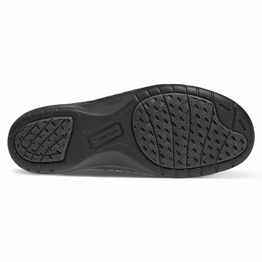 Cobb Hill Women's Penfield Paulette In Black XW