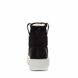 Religious Comfort Women's Cake Black M