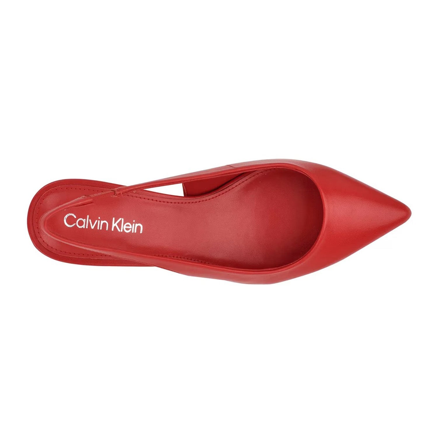 Calvin Klein Women's Dainty in Rouge