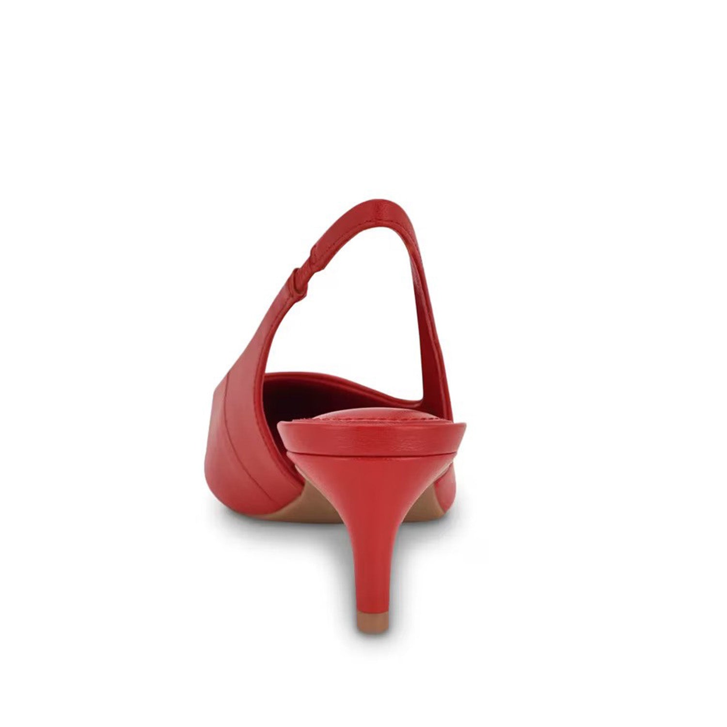 Calvin Klein Women's Dainty in Rouge