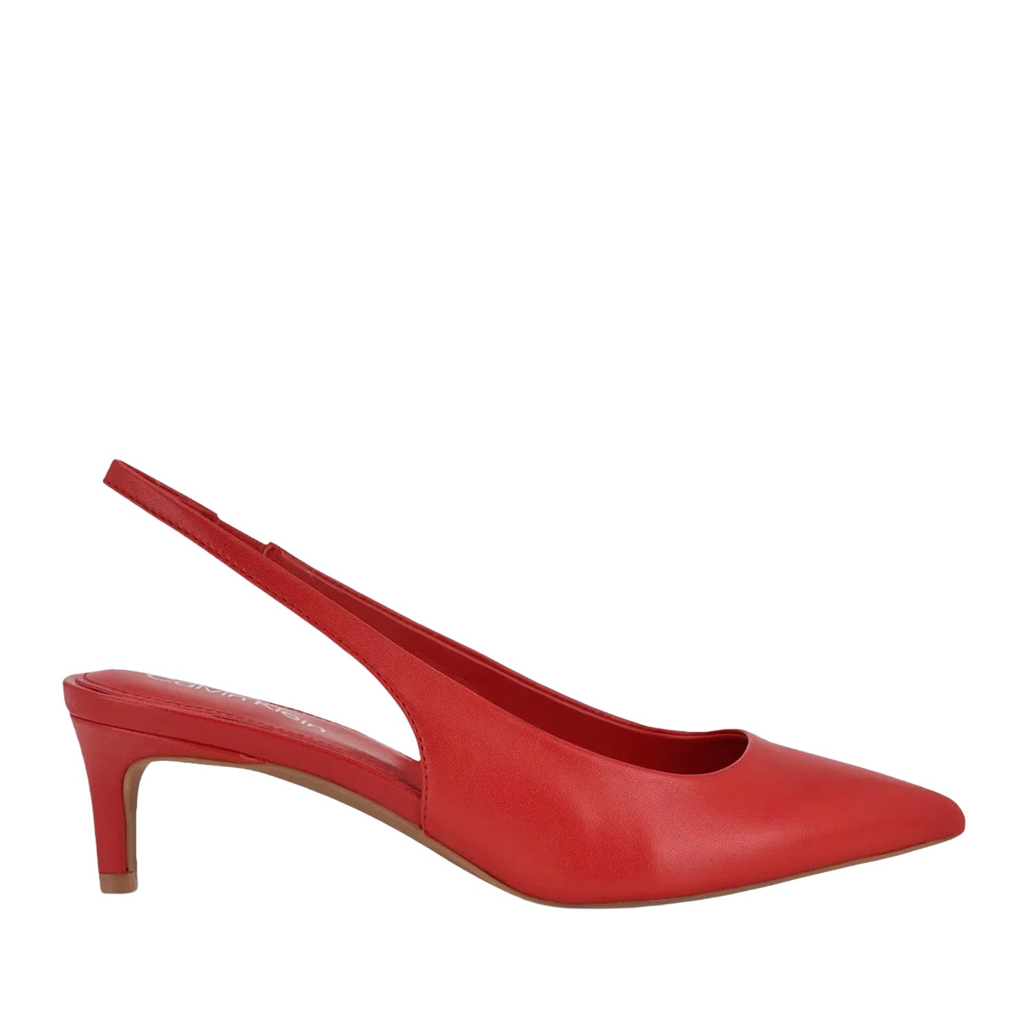 Calvin Klein Women's Dainty in Rouge