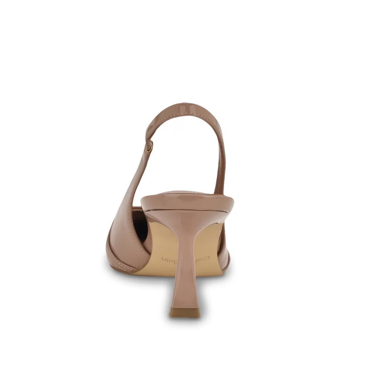 Calvin Klein Women's Tulissa2 in Nude