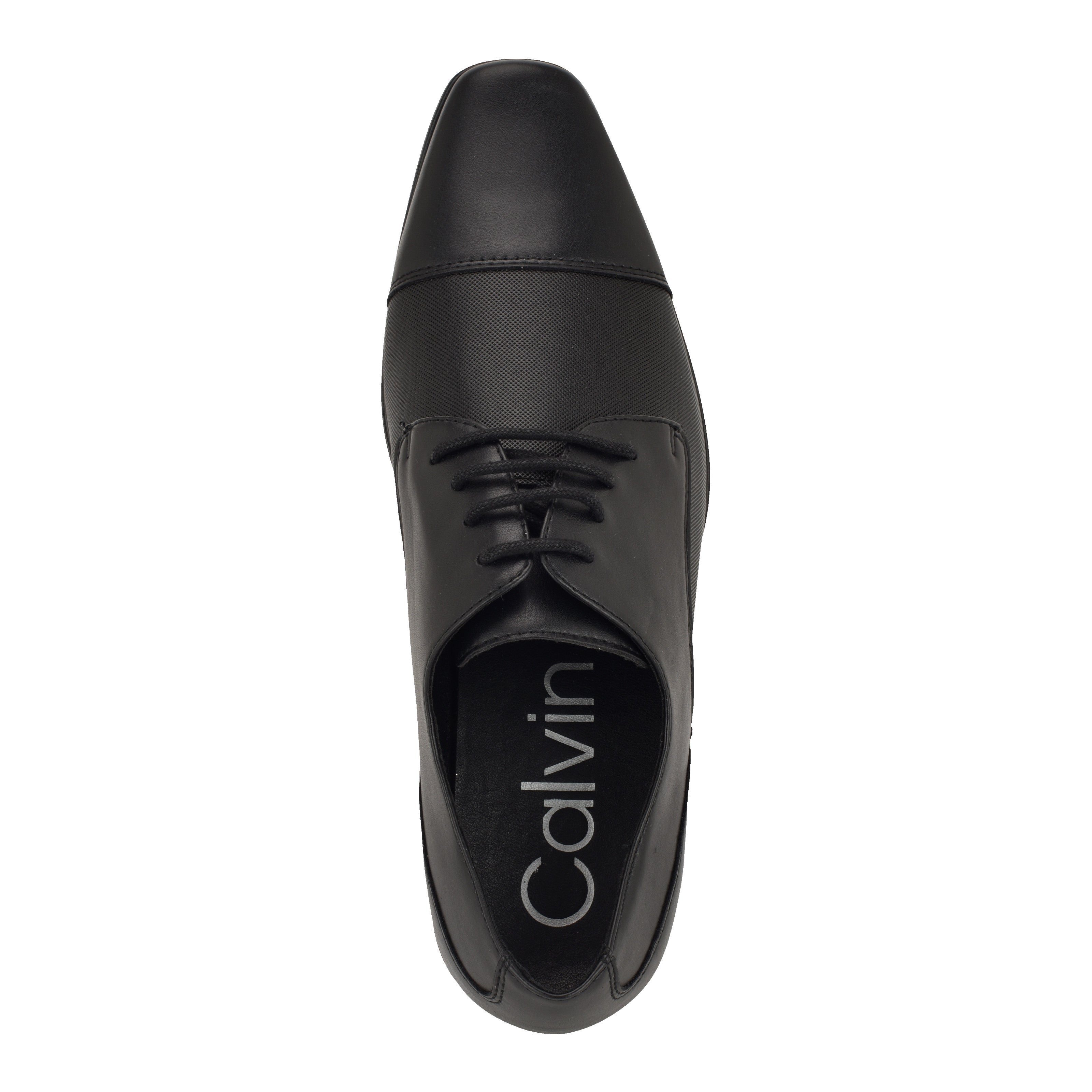 Calvin Klein Men's Bachman2 In Black M