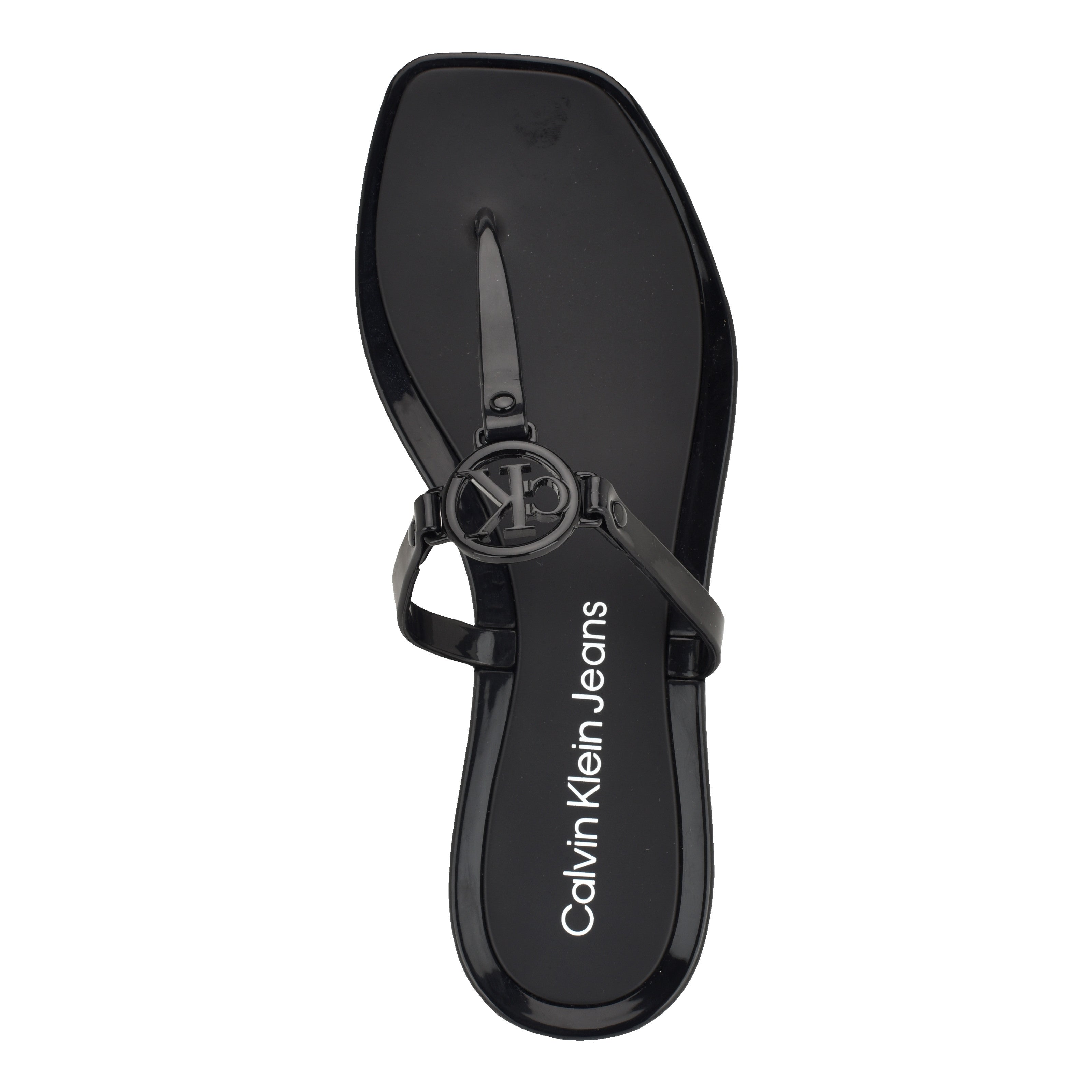 Calvin Klein Women's Edhen In Black M