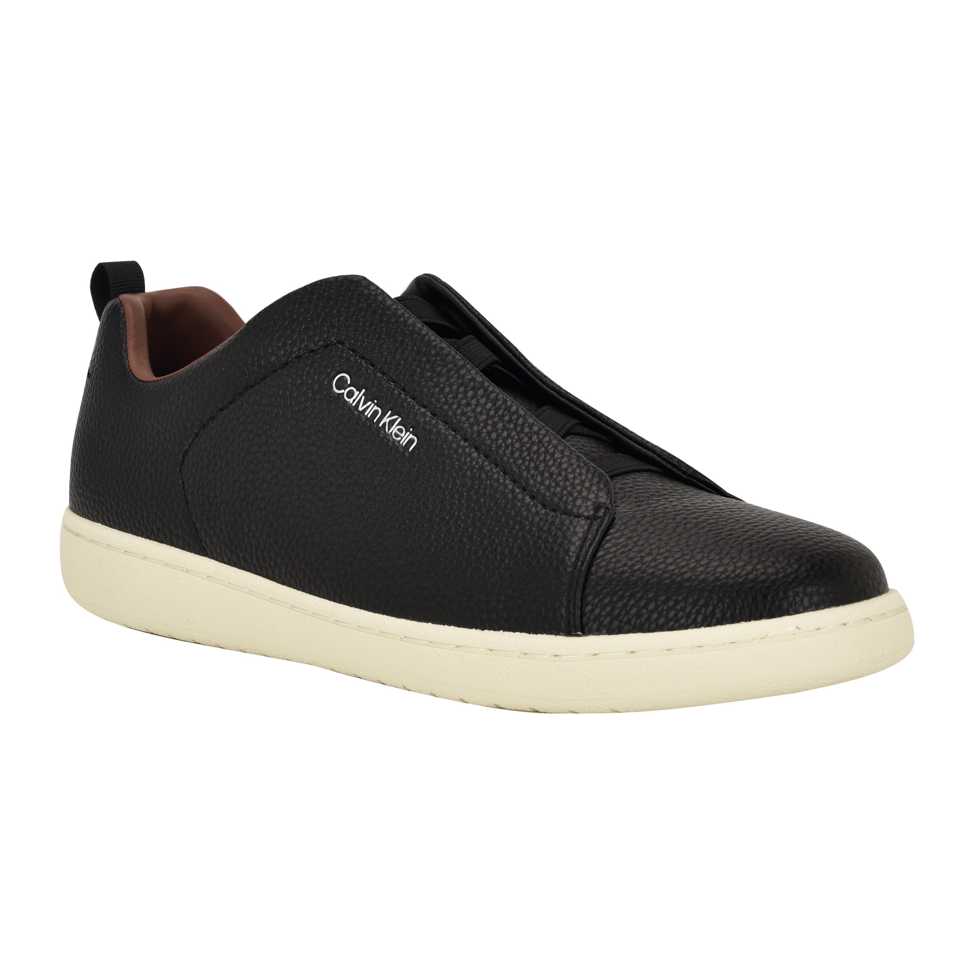 Calvin Klein Men's Epplen In Black M