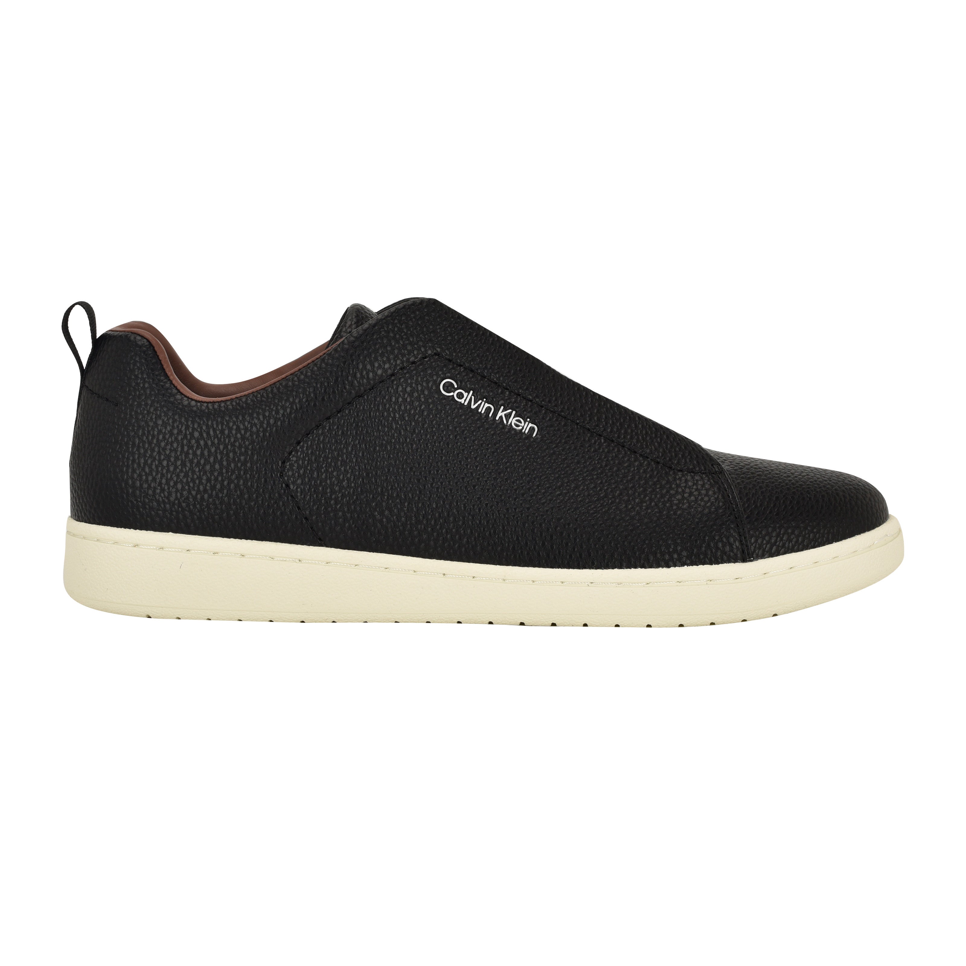 Calvin Klein Men's Epplen In Black M