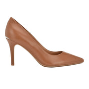 Calvin Klein Women's Gayle In Cognac M
