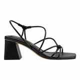 Marc Fisher Ltd Women's Calynda Black M