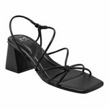 Marc Fisher Ltd Women's Calynda Black M