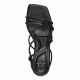 Marc Fisher Ltd Women's Calynda Black M