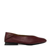 Camper Women's Casi Myra K201253-054 in Burgundy