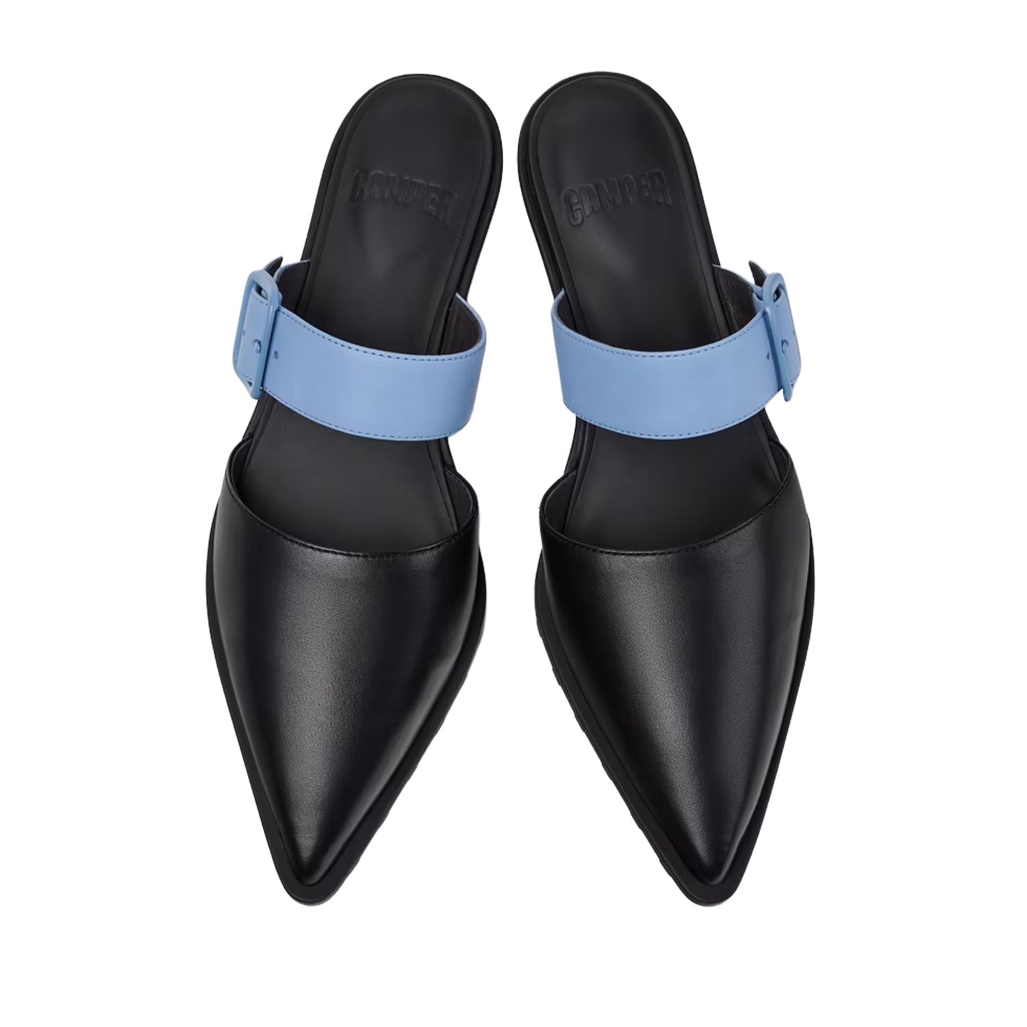 Camper Women's Anita K201898-001 in Black