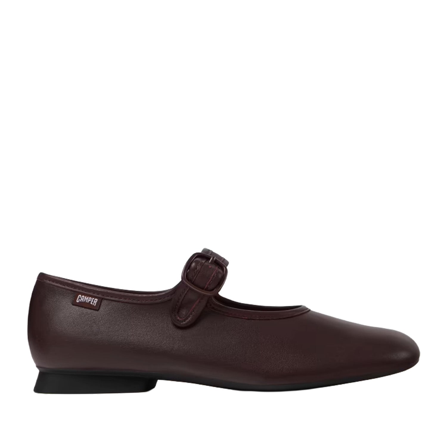 Camper Women's Casi Myra in Burgundy