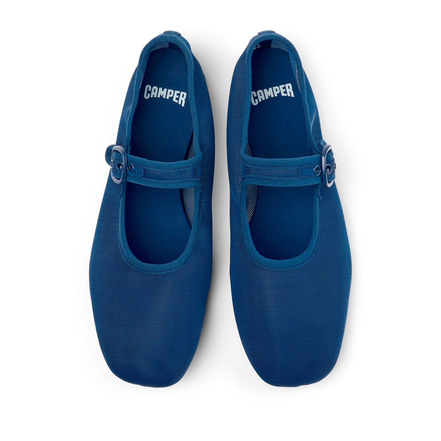 Camper Women's Casi Myra K201628-008 In Blue