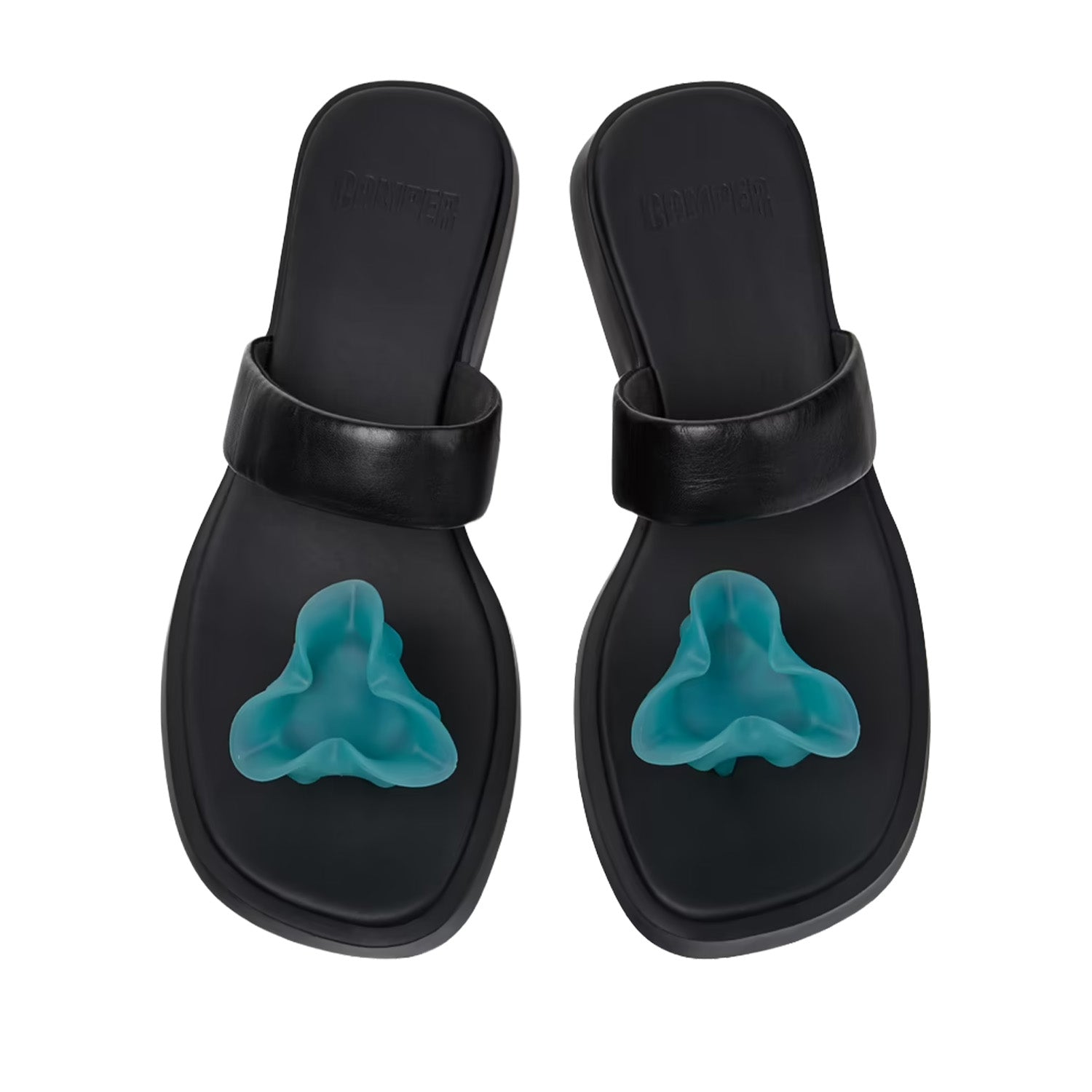 Camper Women's Dana K201892-001 in Black